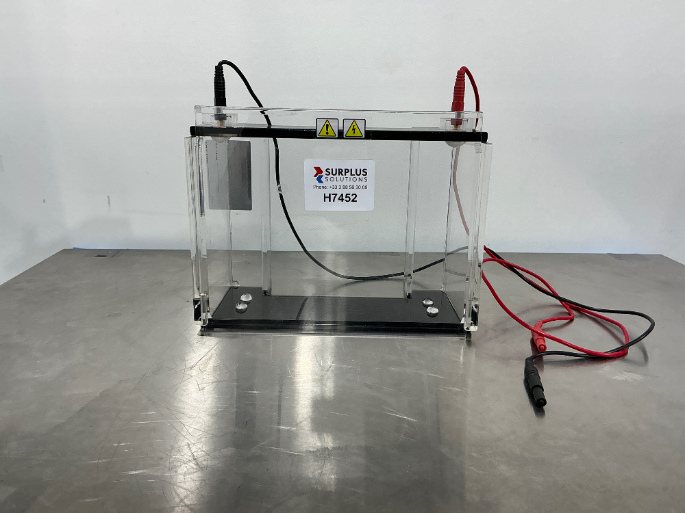 Image of OWL 7325 Separation Systems